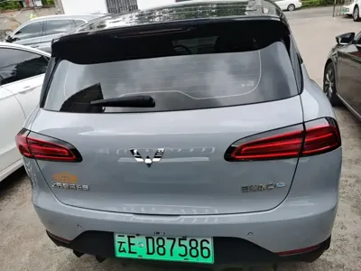 Wuling Bingo PLUS