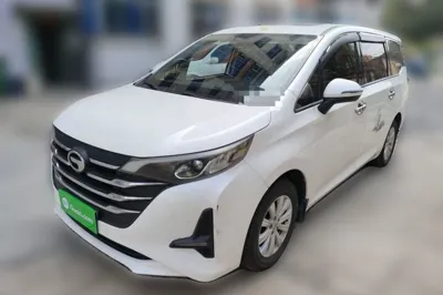 GAC Trumpchi M6