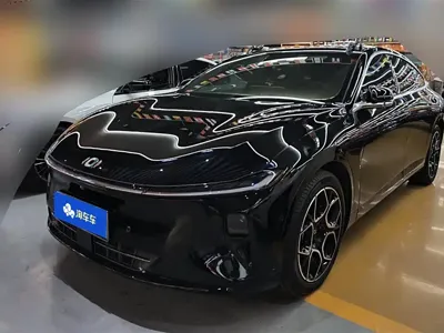 Qiyuan Qiyuan A07