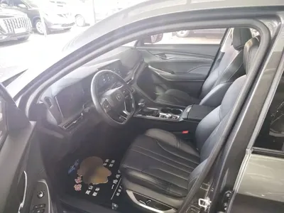 Changan 长安CS75PLUS