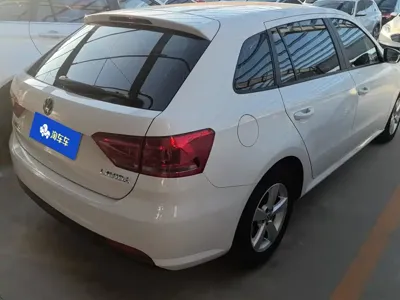 Volkswagen Gran Lavida