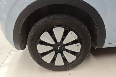 Wuling Bingo