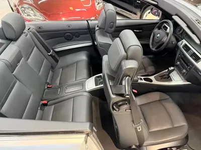 BMW 3 Series (Import)
