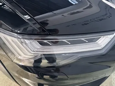 Audi A6 (Import)