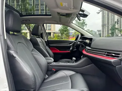 Changan CS55PLUS