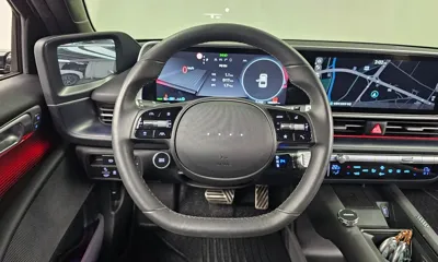 Hyundai Ioniq6