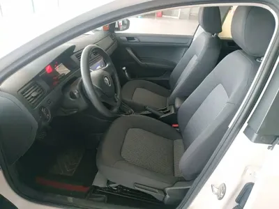 Volkswagen Santana