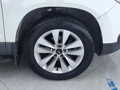 Jetta VS5