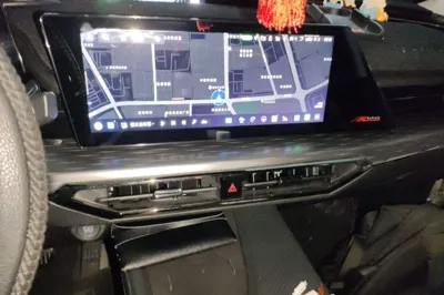 CHANGAN OSHAN Z6