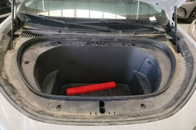BYD Sealion 05 EV