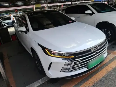 BYD Destroyer 05