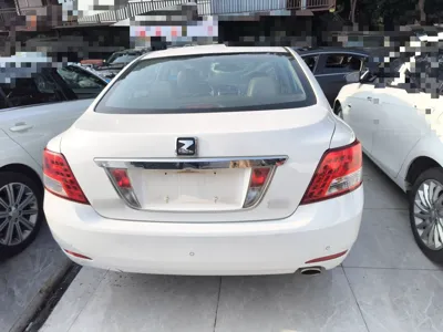 Zotye Z300