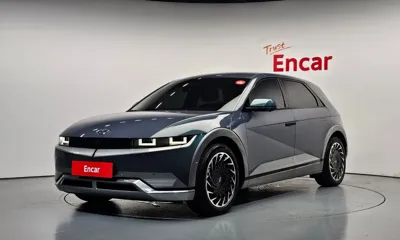 Hyundai Ioniq5