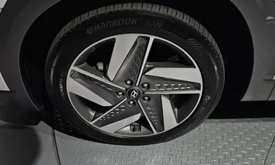 Hyundai Nexo