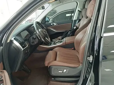 BMW X5 (Import)