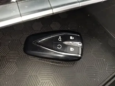 Changan Eado