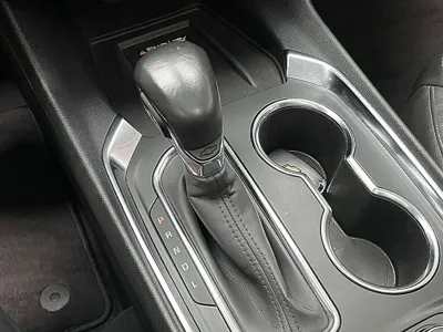 ChevroletGMDaewoo Traverse
