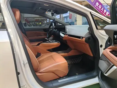 Cadillac IQ