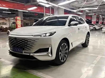 Changan UNI-K