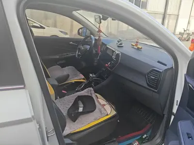 Jetta VS5