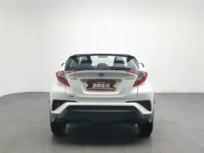 Toyota Izoa