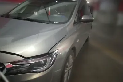 Buick GL6