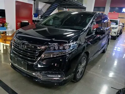 Honda Elysion