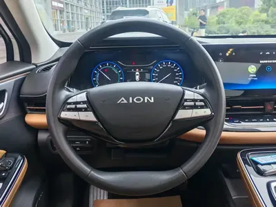 AION AION S