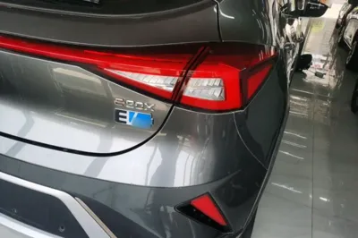 SOL E20X