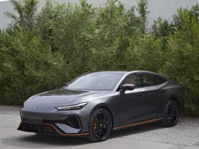 Changan UNI-V