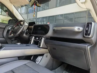 Haval Big Dog