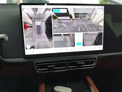 Li Auto Li L7