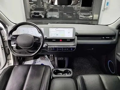 Hyundai Ioniq5