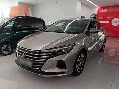 Changan Eado