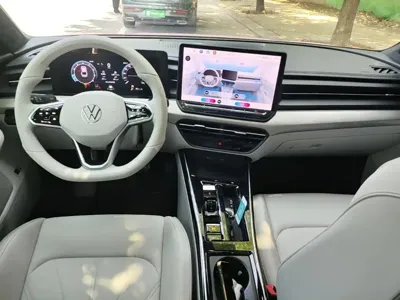 Volkswagen Lamando