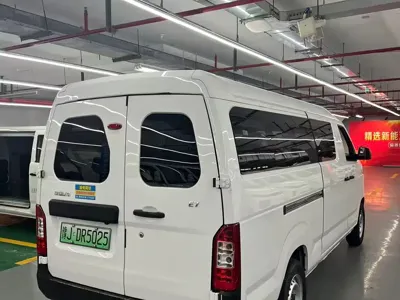 Karry Jiangtun E7
