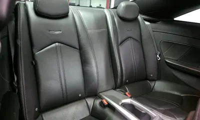 Cadillac CTS