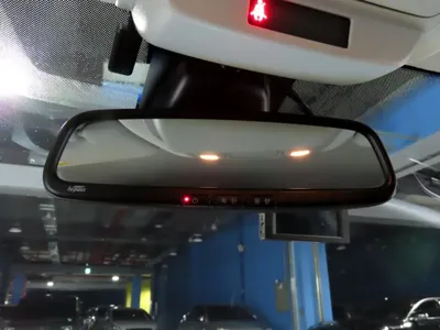 Renault-KoreaSamsung SM6