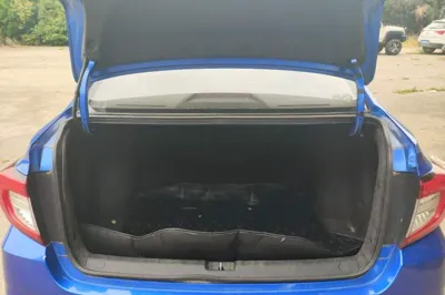 Honda Envix