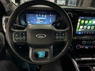 Ford F350