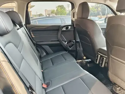 Haval Big Dog