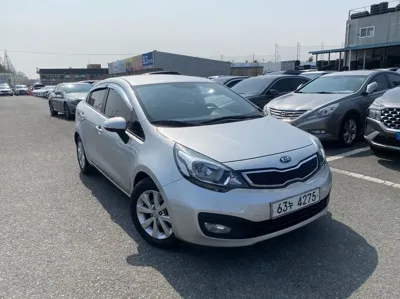 Kia Pride