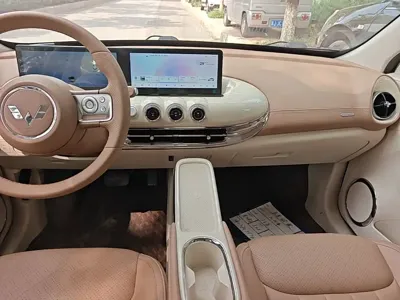 Wuling Bingo