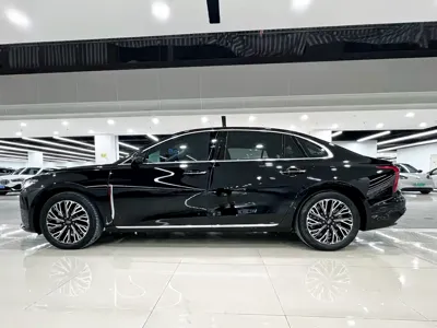 Hongqi Hongqi H5