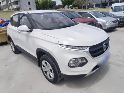 Baojun 510