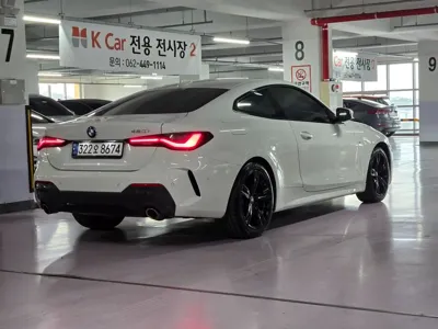 BMW 4-Series