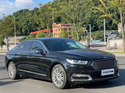 Ford Taurus