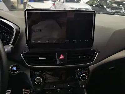 Hyundai Fista