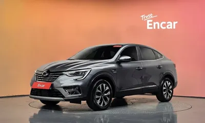Renault-KoreaSamsung XM3