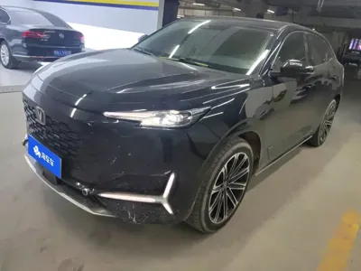 Changan UNI-K iDD